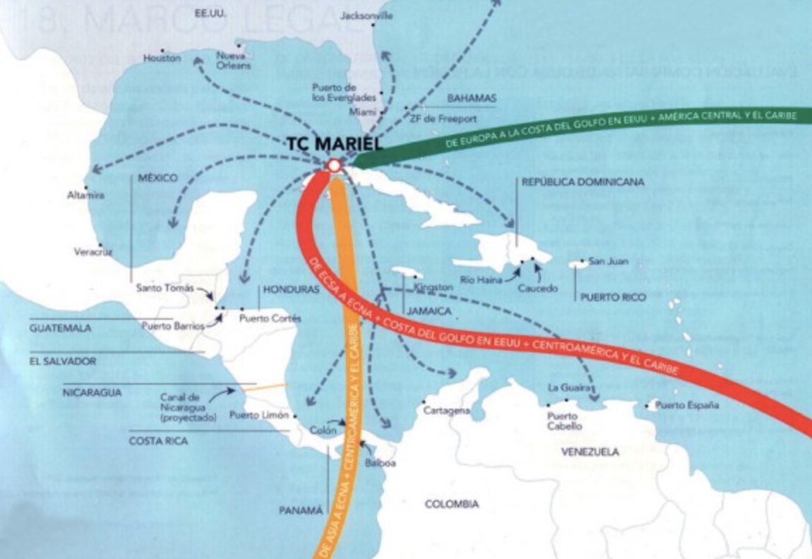 La Nueva Cuba: De Isla Aislada a Potencia del Caribe

Cuando Cuba sea libre, debemos dejar de pensar como un país del montón y convertirnos en una potencia económica del Caribe. Tenemos los recursos, la ubicación y el talento para lograrlo, pero necesitamos una visión clara y