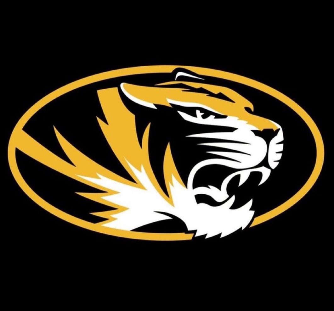 Carsen Eloms 3⭐️ CB (@carseneloms) on Twitter photo Excited to be back at <a href="/MizzouFootball/">Mizzou Football</a> Saturday for a spring visit!! #Mizzou 🐯 <a href="/coachalpogue/">Al Pogue</a> <a href="/CoachChrisBall/">Chris Ball</a> <a href="/RyanTrichel/">Ryan Trichel</a> Excited to be back at <a href="/MizzouFootball/">Mizzou Football</a> Saturday for a spring visit!! #Mizzou 🐯 <a href="/coachalpogue/">Al Pogue</a> <a href="/CoachChrisBall/">Chris Ball</a> <a href="/RyanTrichel/">Ryan Trichel</a>