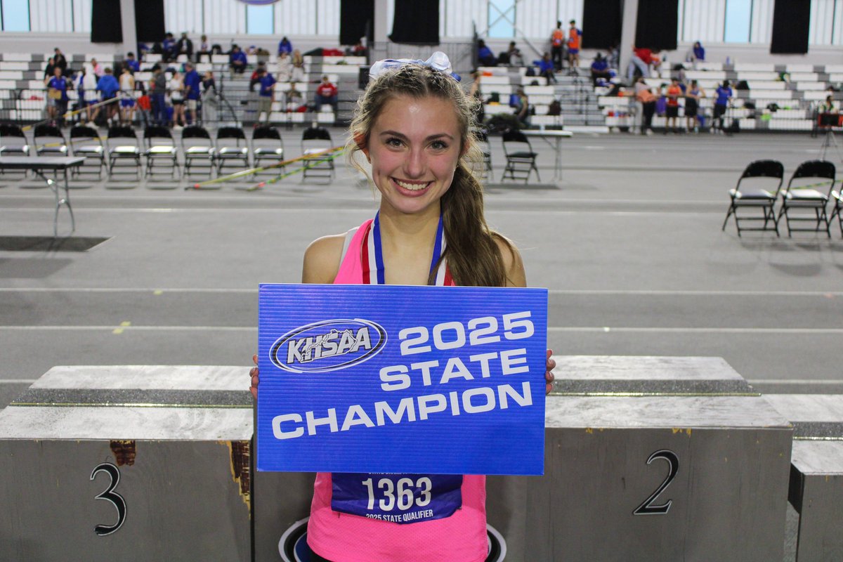 KHSAA Main (@khsaa) on Twitter photo ๐๐ ly.khsaa.org/jqng
<a href="/MSHeartland_/">MileSplit Heartland</a> <a href="/jenschoenegge/">JenniferSchoeneggePhotography</a> Kelly Crume #khstr ๐๐ ly.khsaa.org/jqng
<a href="/MSHeartland_/">MileSplit Heartland</a> <a href="/jenschoenegge/">JenniferSchoeneggePhotography</a> Kelly Crume #khstr