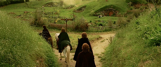 TheCinesthetic's tweet photo. The Lord of the Rings: The Return of the King (2003) dir. Peter Jackson https://t.co/RLYWXSesno