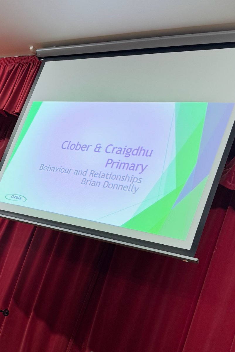 Brian@orbistc (@brianorbistc1) on Twitter photo A great evening with parents and staff at <a href="/CloberPrimary/">CloberPrimary</a> and <a href="/CraigdhuPrimary/">Craigdhu Primary School</a> / first of many hopefully A great evening with parents and staff at <a href="/CloberPrimary/">CloberPrimary</a> and <a href="/CraigdhuPrimary/">Craigdhu Primary School</a> / first of many hopefully