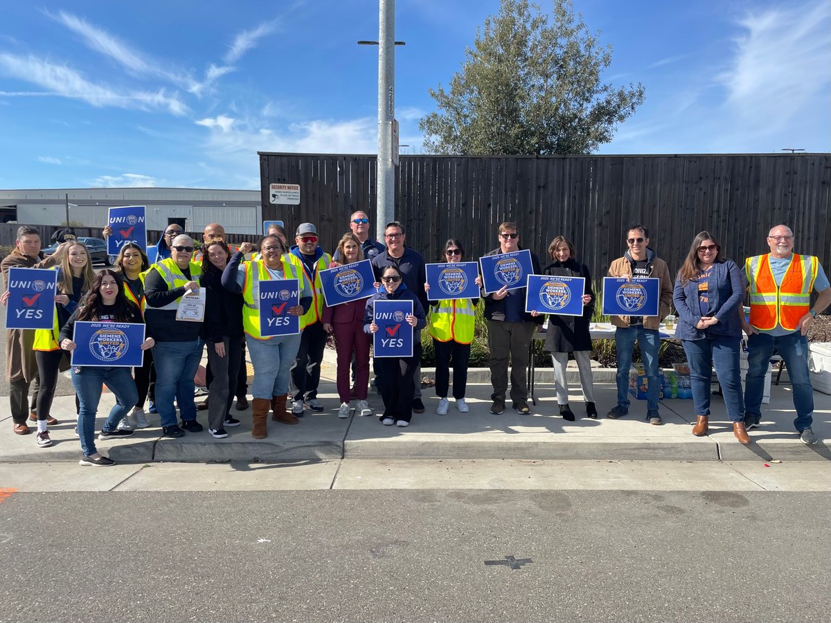 Sacramento Central Labor Council, AFL-CIO (@saclabor) / Posts / X