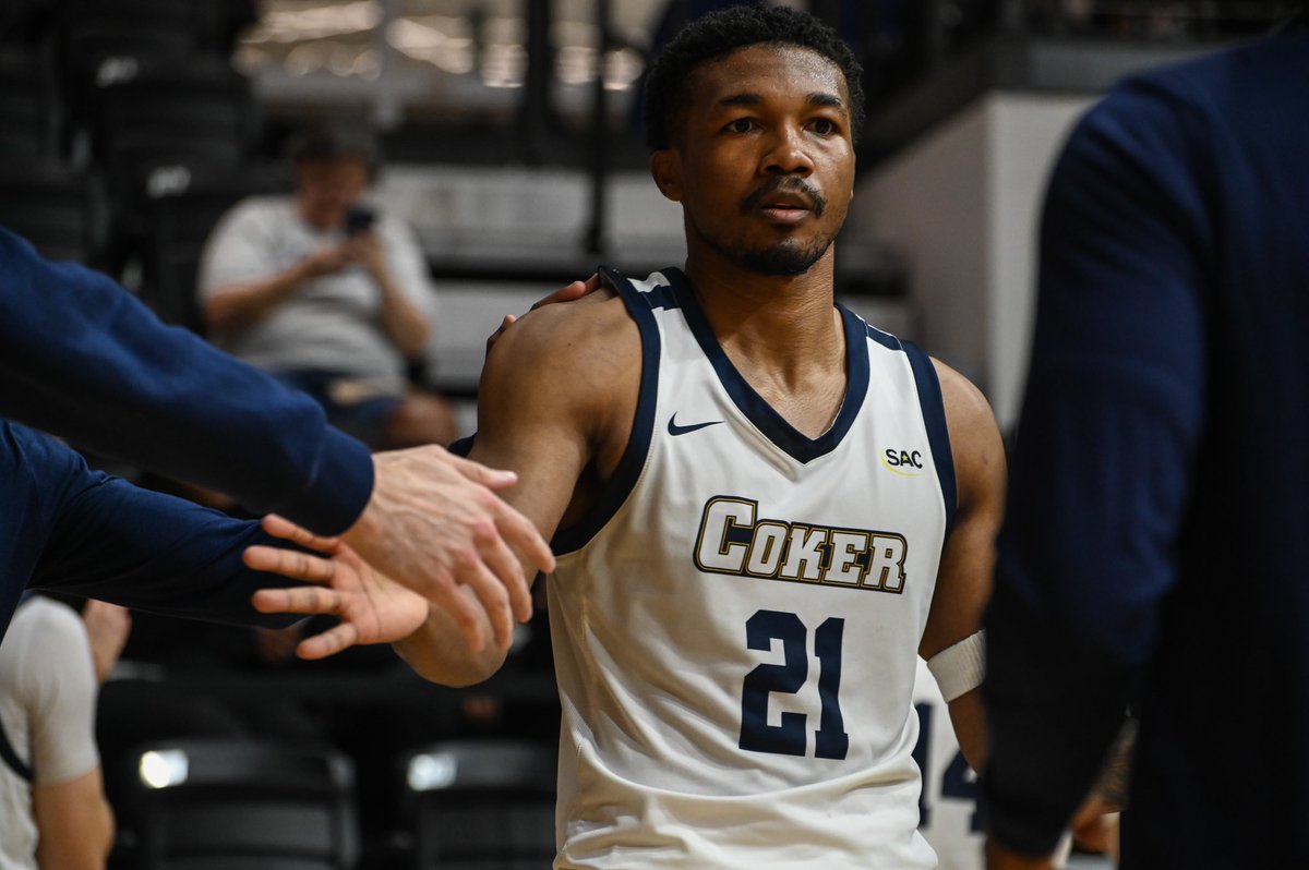 Coker MBB tweet media