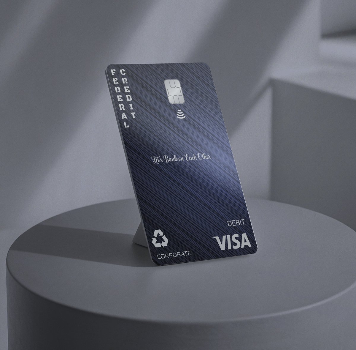 A sleek &amp; modern Master Card, Credit Card, or Debit Card design. 
Feel free to knock me for your card designs!
­#creditcard #debitcard #mastercard #amexcard #visacard #bankcard #debit #credit #creditcarddesign #mastercarddesign #debitcarddesign #carddesign #cardmockup #design