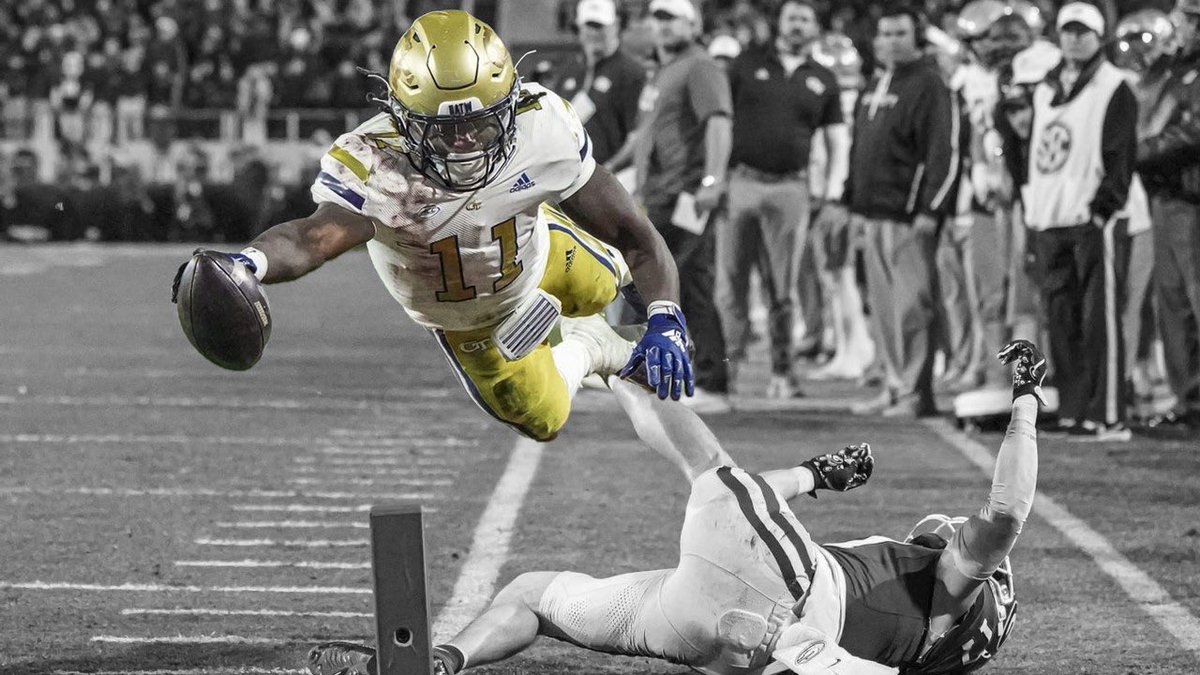 Here you go <a href="/Jamalhaynes16/">J ¹</a>  
Spring Ball 25. Where We Make US #IronSharpensIron   
Fired Up to see you WORK.
 #SimpEdits
