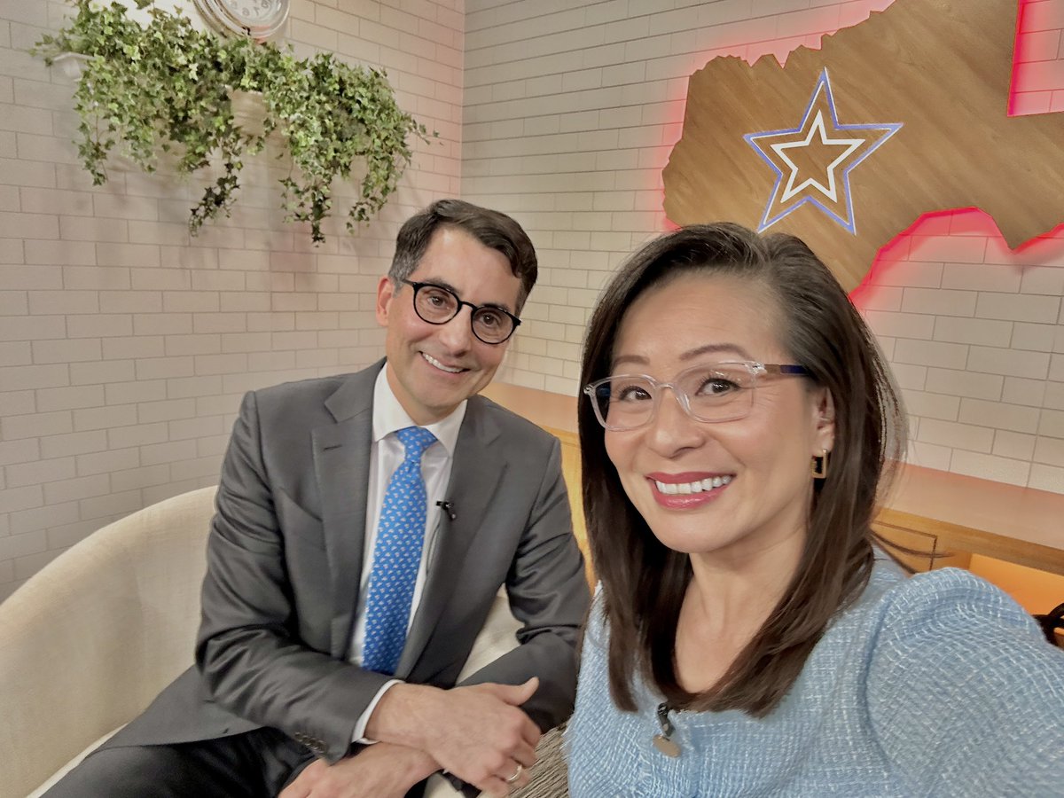 Jenni Lee (@jennil_kvue) on Twitter photo Should insurance companies have more power than doctors to decide what’s medically best for you? <a href="/texmed/">Texas Medical Association</a>’s Dr. Zeke Silva joined <a href="/KVUE/">KVUE News</a> #midday to discuss prior authorization reform and what bills they’re monitoring during the legislative session.
youtu.be/qRsm-Y8-_z0 Should insurance companies have more power than doctors to decide what’s medically best for you? <a href="/texmed/">Texas Medical Association</a>’s Dr. Zeke Silva joined <a href="/KVUE/">KVUE News</a> #midday to discuss prior authorization reform and what bills they’re monitoring during the legislative session.
youtu.be/qRsm-Y8-_z0