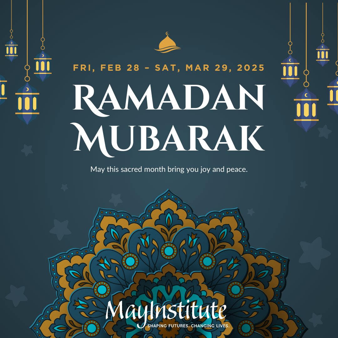 We honor this sacred month that began on Feb 28, 2025 – Mar 29, 2025. Wishing you a Ramadan filled with devotion, joy, and togetherness.