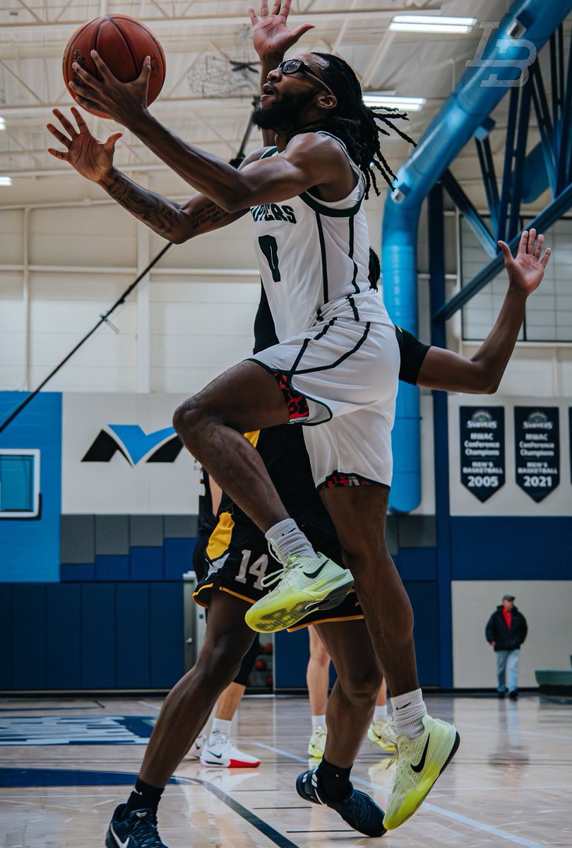 kcionwelchwv's tweet photo. “Kcion Welch is a 6'2 Wing that is effective on both sides of the ball.” - @ProspectScouti1 

Welch #0
6’2
175
SF/PF
3.1 GPA
2025 JUCO graduate. #uncommitted 
#collegebasketball #jucograd #NCAAMensBasketball #D1 #D2 #D3 #NCAAready https://t.co/DLECQ928KU