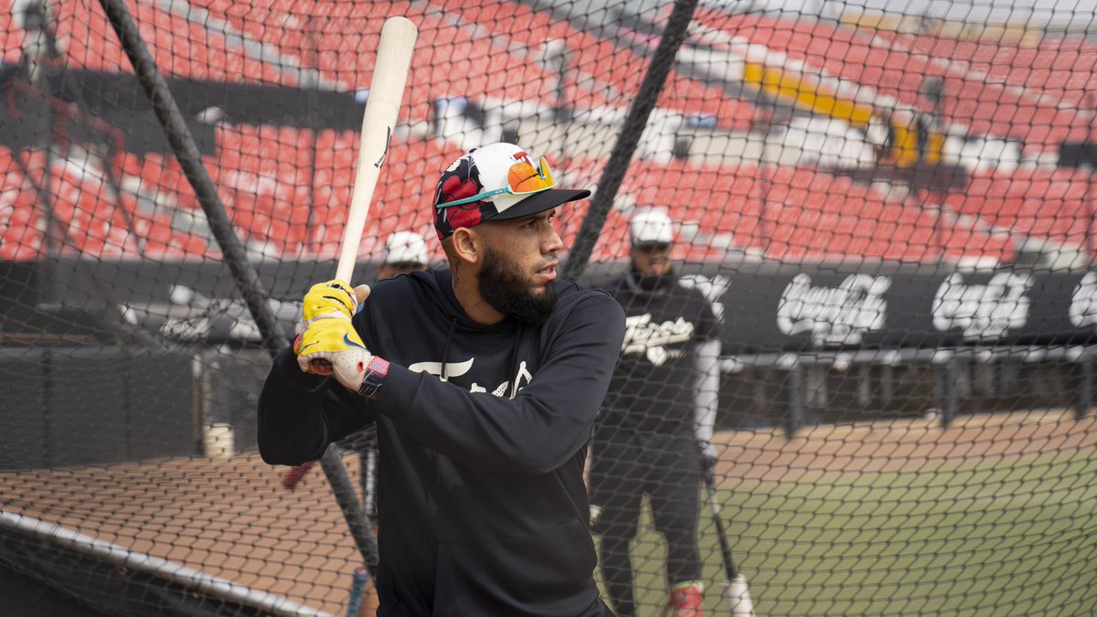 Toros De Tijuana 🐃⚾ tweet media