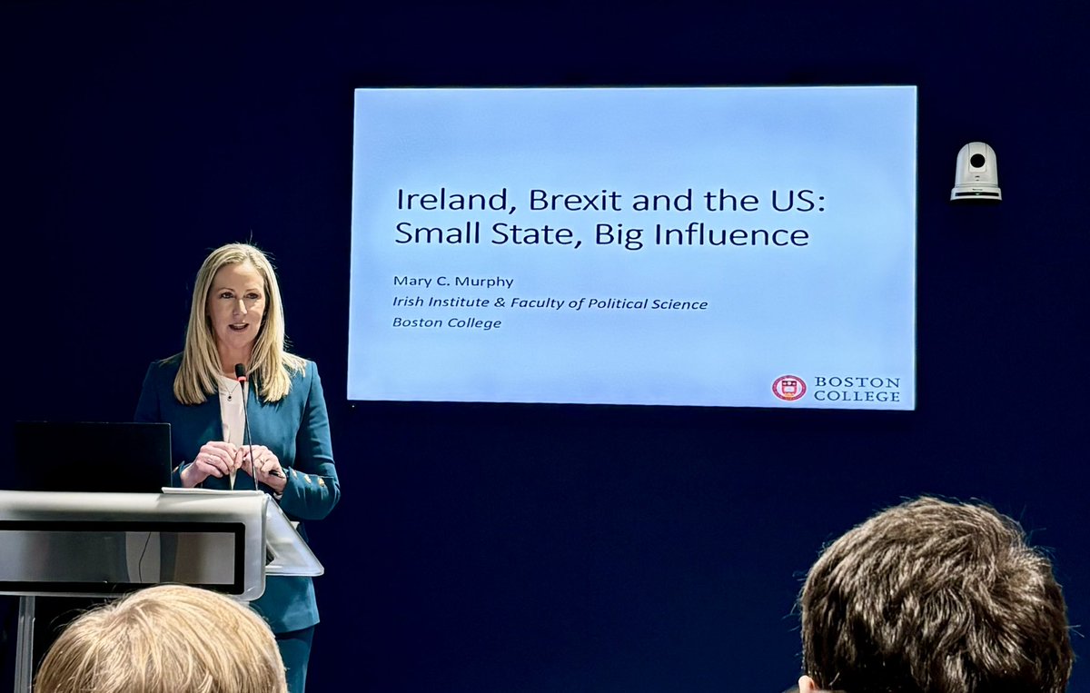 Patrick O'Riordan tweet media