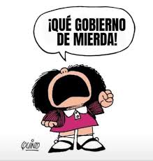 No hacen obras y aumentan todo. Volvé MACRI