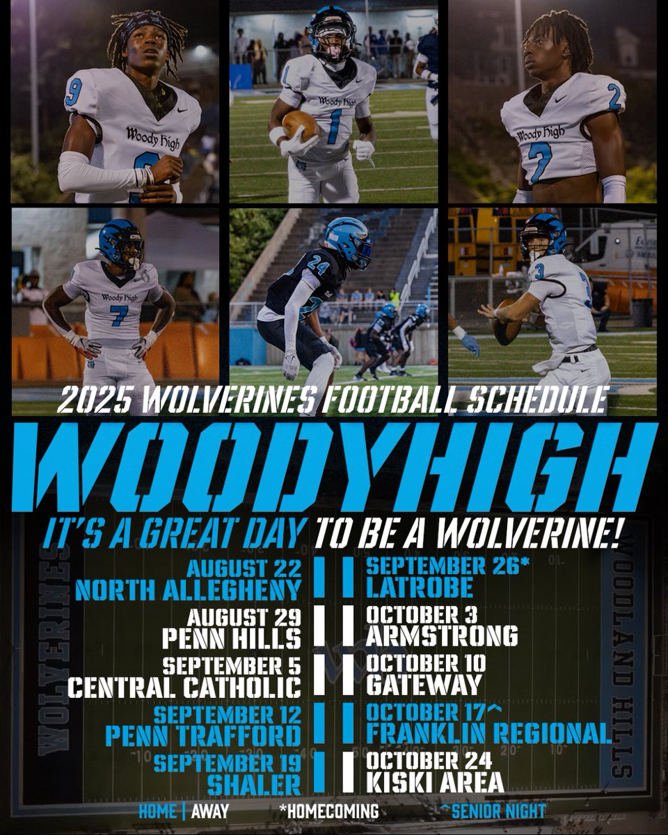 #OutworkEverybody
ItsAGreatDayToBeAWolverine!