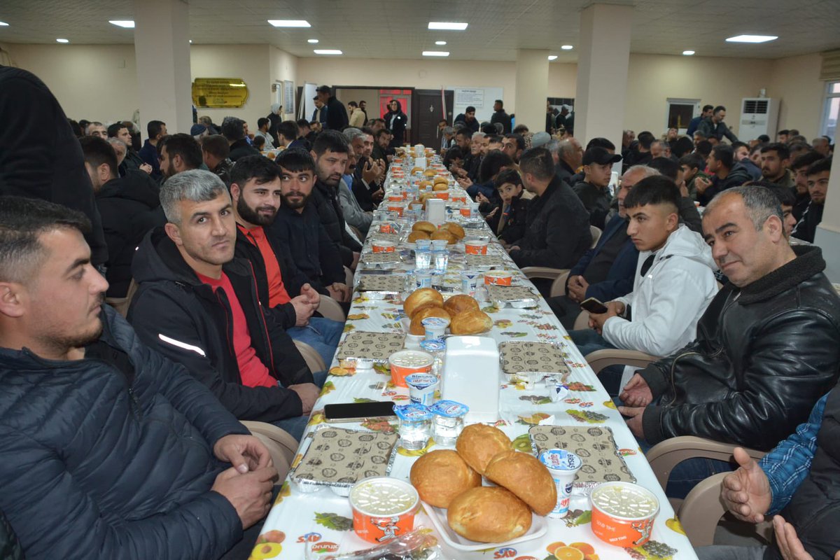 Batman Belediyesi - Şaredariya Êlihê tweet media