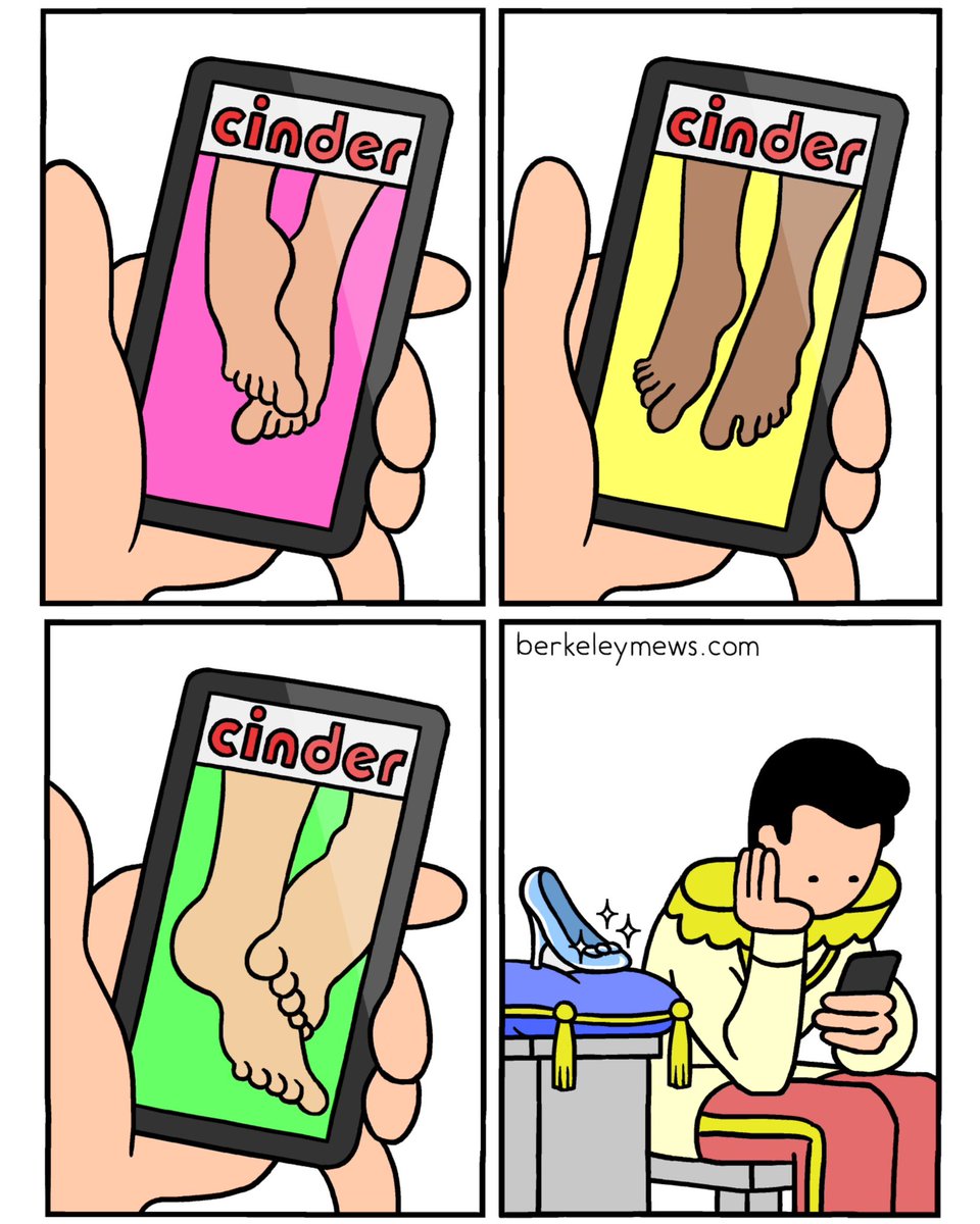 Ben Zaehringer tweet media