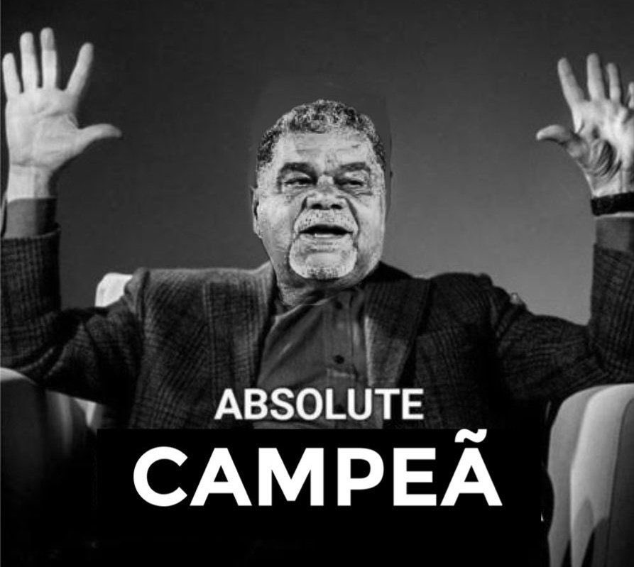 raamon_oc's tweet photo. COMO É BOM TORCER PRA BEIJA FLORRRR! É CAMPEÃ!!!!! https://t.co/ewvAkjZKms