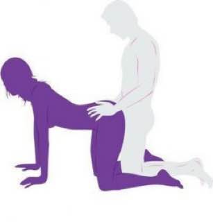 الوضع الفرنسي

يعتبر من أفضل أوضاع الجماع الجنسى ومن أكثرها امتاعا للزوجين، فهو يتناسب مع جميع الأزواج وخاصة من يريدون الاستمتاع بأرداف زوجاتهم تهتز أثناء الجماع، وتتعدد أسماء هذا الوضع، حيث يُسمى بالوضع الفرنسي ووضع الكلبة ووضعية السجود.
يتبع