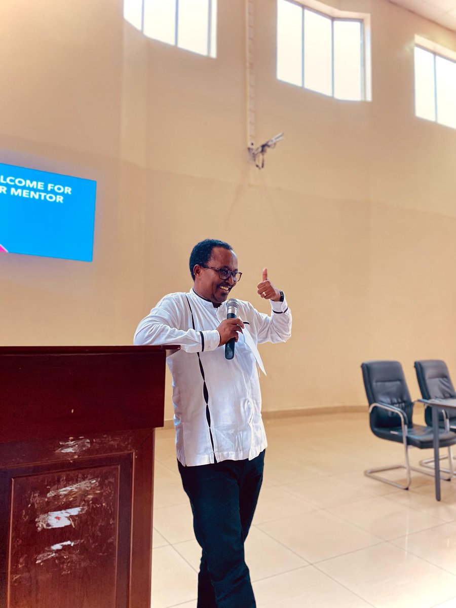 Youths Empowerment Scholars Initiative Rwanda (@yesi_rwanda) on Twitter photo Today, <a href="/Yesi_Rwanda/">Youths Empowerment Scholars Initiative Rwanda</a> joined <a href="/Uni_Rwanda/">University of Rwanda</a> students at #RemeraCampus to discuss the harsh impact of drug use.Through real stories, we highlighted how addiction weakens mental health &blocks youth from shaping their future. Let's empower youth for a drug-free generation! #YDSARProject Today, <a href="/Yesi_Rwanda/">Youths Empowerment Scholars Initiative Rwanda</a> joined <a href="/Uni_Rwanda/">University of Rwanda</a> students at #RemeraCampus to discuss the harsh impact of drug use.Through real stories, we highlighted how addiction weakens mental health &blocks youth from shaping their future. Let's empower youth for a drug-free generation! #YDSARProject