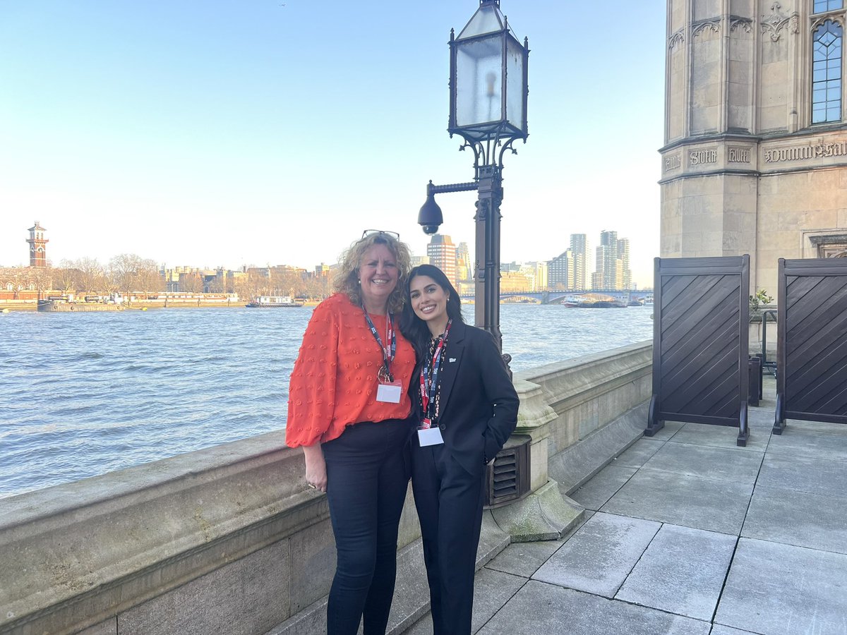 Anisah (@anisah_akhtar) on Twitter photo Honored to be invited to the ‘Opportunity East - Luton Rising’ Reception <a href="/UKParliament/">UK Parliament</a> today, representing Luton & advocating for the opportunities that our town has to offer- in particular, the <a href="/LDNLutonAirport/">London Luton Airport</a> expansion.
Luton IS rising & I’m proud to be part of the journey! Honored to be invited to the ‘Opportunity East - Luton Rising’ Reception <a href="/UKParliament/">UK Parliament</a> today, representing Luton & advocating for the opportunities that our town has to offer- in particular, the <a href="/LDNLutonAirport/">London Luton Airport</a> expansion.
Luton IS rising & I’m proud to be part of the journey!