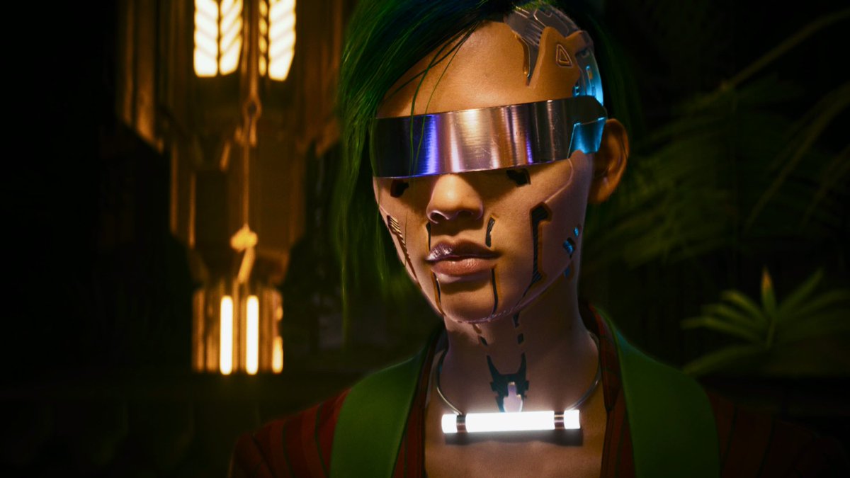 Cyberpunk 2077.

#Cyberpunk2077 #PlayStation #PS5 #PS5Share #PS5Pro #PSBlog #ThePhotoMode #VirtualPhotography
