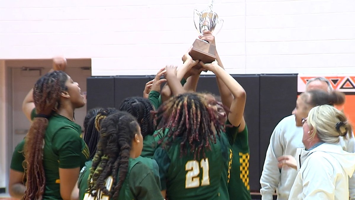 Sportswire | The Crew (@watchsportswire) on Twitter photo The latest Sportswire is up! See <a href="/henrico_gbb/">Henrico Girls Basketball</a> vs Monacan and Hampton, <a href="/GAHS_Basketball/">Glen Allen Girls Basketball</a> vs Cosby and Manchester, <a href="/BoysVarina/">Varina Blue Devil Basketball</a> vs Atlee, <a href="/LadySpringers/">HSHS Lady Springers</a> vs Manchester, <a href="/JRT_Hoops/">Tucker Basketball</a> vs LC Bird and Signing Day #HenricoWarriors
youtu.be/wP3P1PqTZlg The latest Sportswire is up! See <a href="/henrico_gbb/">Henrico Girls Basketball</a> vs Monacan and Hampton, <a href="/GAHS_Basketball/">Glen Allen Girls Basketball</a> vs Cosby and Manchester, <a href="/BoysVarina/">Varina Blue Devil Basketball</a> vs Atlee, <a href="/LadySpringers/">HSHS Lady Springers</a> vs Manchester, <a href="/JRT_Hoops/">Tucker Basketball</a> vs LC Bird and Signing Day #HenricoWarriors
youtu.be/wP3P1PqTZlg