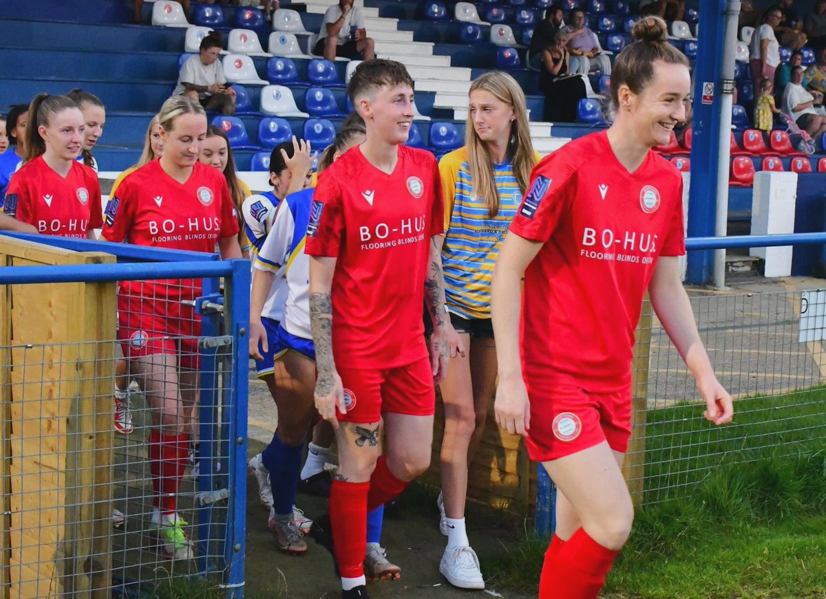 Chloe Winchester tweet media