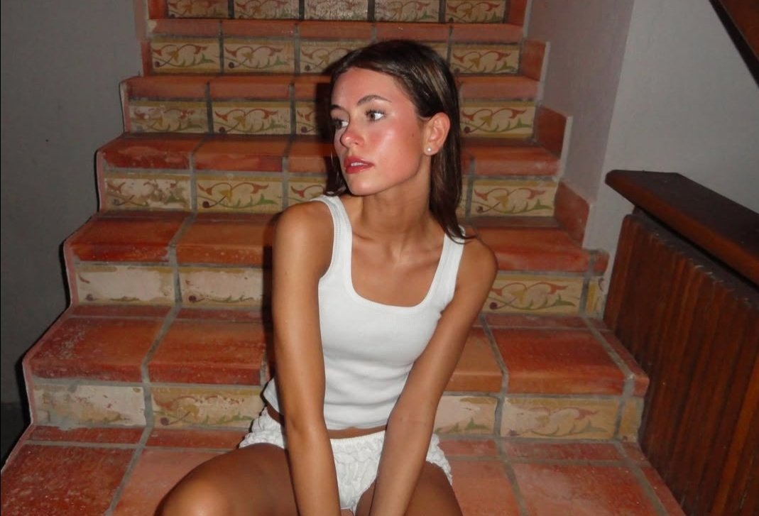 como podes tener esa cara dios mio🙏🏻🙏🏻