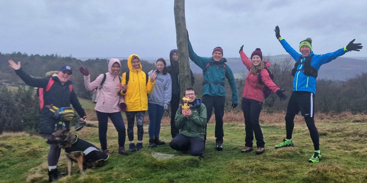 We've just had a whole month of wellbeing activities! 

Staff took part in a host of events, including, cake decorating and massages, rounding things off with a good old belly laugh at a local comedy night too 📷

Check out our latest blog - bit.ly/jenxwellbeingm…