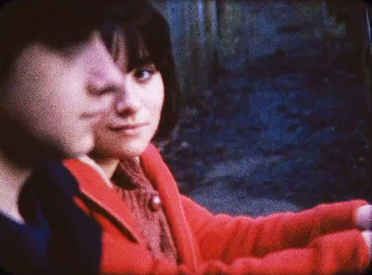 TheCinesthetic's tweet photo. Submarine (2010) https://t.co/bpBVlGm2og