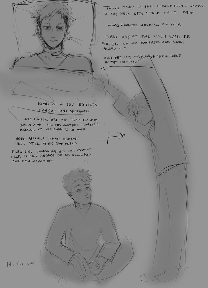 mi1o_xP's tweet photo. ugh i wanna draw more of them but i gotta focus on school rn</33
#thangyu #suwan #dailydoseofsunshine #SquidGame2 #SquidGame #thanossquidgame https://t.co/pCx9V7KyVe