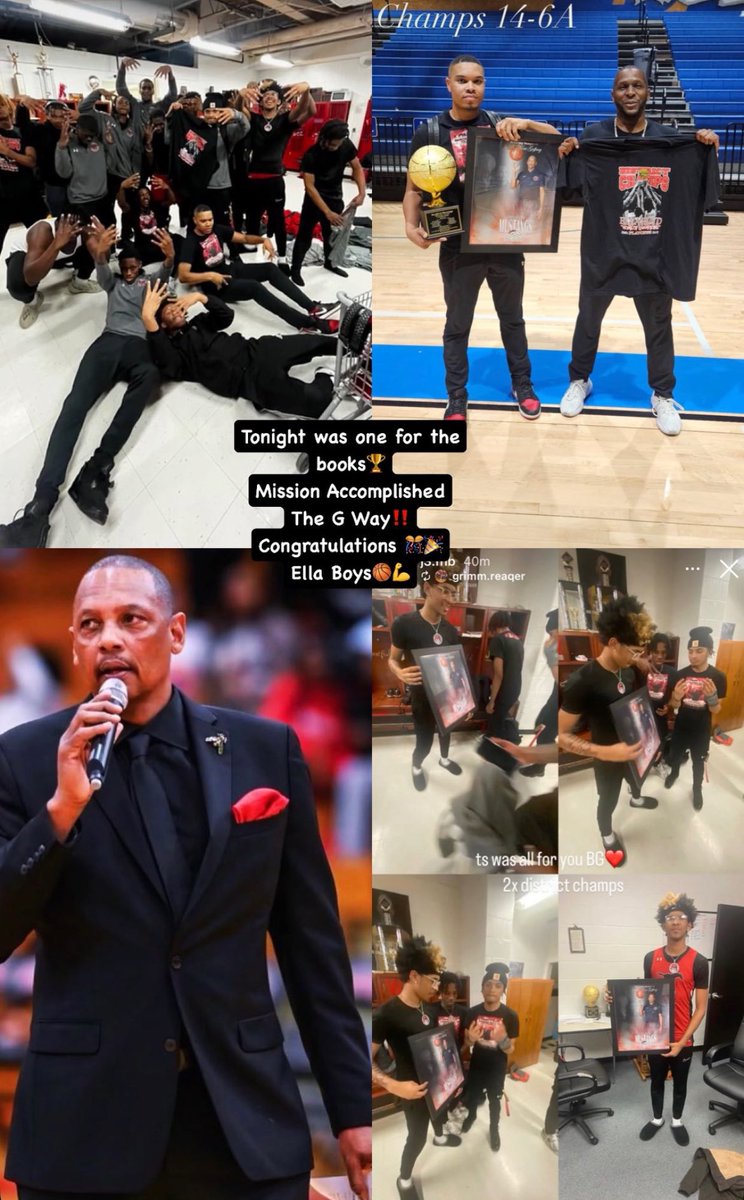 Coaching Staff of The Year under <a href="/CoachStiff12/">Reuben Stiff</a>  
Freshman A - District Champions 
Sophomore - Co - Champions 
JV - District Champions 
V- District Champions 
<a href="/whsmustangs/">Westfield Mustangs</a> <a href="/SpringISDAthl/">Spring ISD Athletics</a> <a href="/DerrellOliver/">Coach Derrell Oliver</a> <a href="/DezBlackCoach/">Dez Black</a> <a href="/LauraH1431/">Laura Hunter</a>