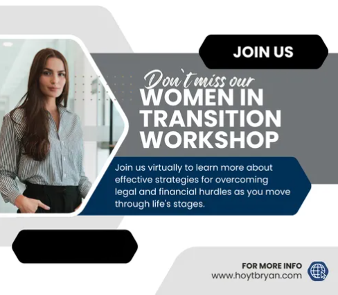 PeggyRHoyt's tweet photo. 🌟 Life is full of transitions - Are you prepared?
Join us on March 12th at 9:30AM for this empowering workshop.
✅ Reservations are required – Save your spot now: https://t.co/PaU8jly77y
#WomenInTransition #FinancialEmpowerment #PlanForYourFuture https://t.co/mrQQCWcPGk