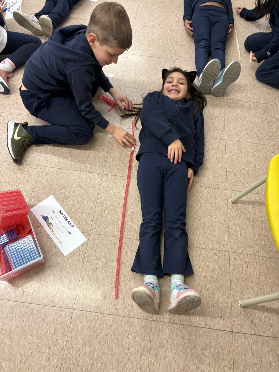 Measurement fun! <a href="/transfigtcdsb/">Transfiguration of Our Lord</a>