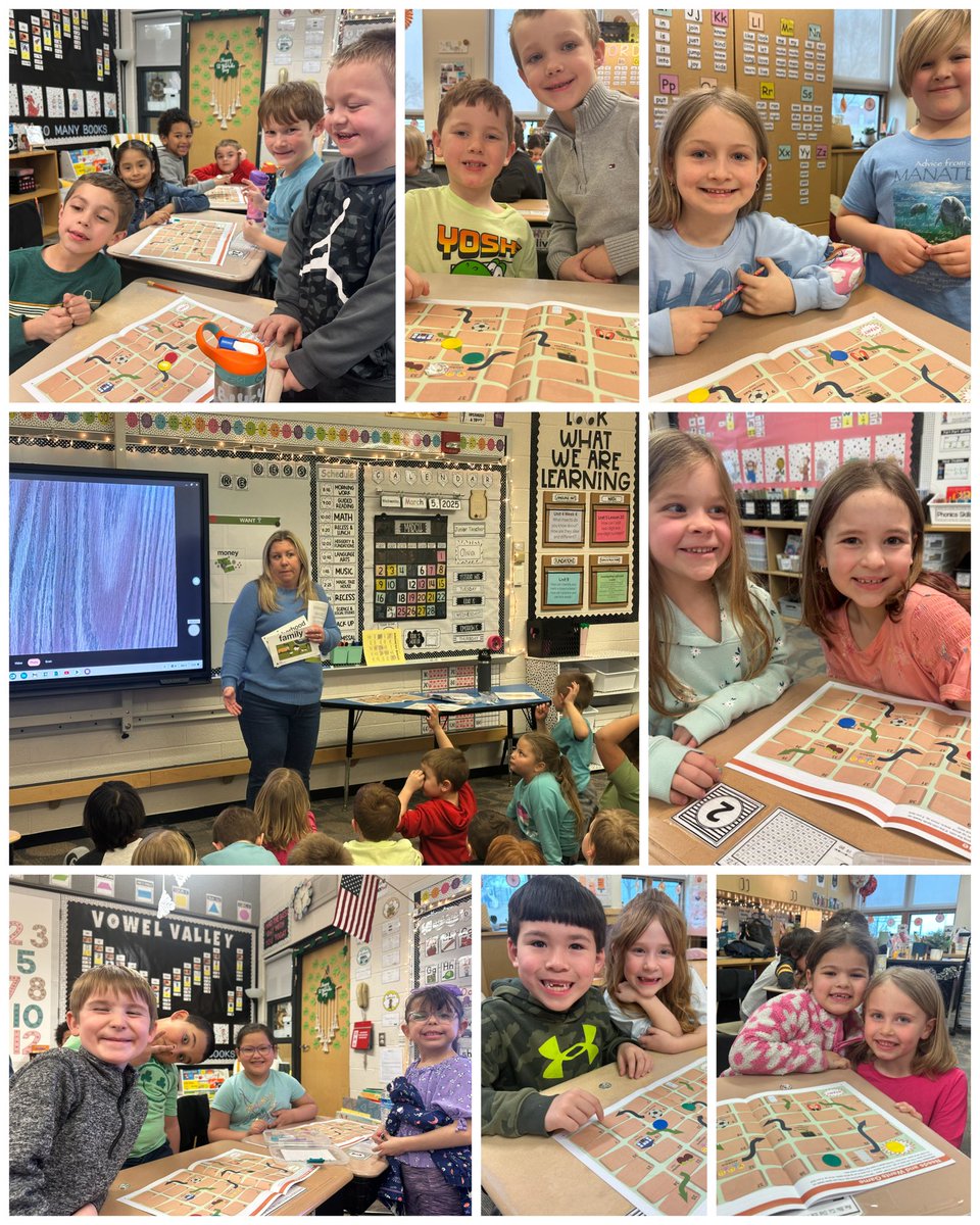 Miss Balafoutas (@miss_balafoutas) on Twitter photo Another fun day in first grade with <a href="/RepKateKlunk/">Rep. Kate Klunk</a> teaching our <a href="/JuniorAch/">Junior Achievement</a> lessons! Today we learned about wants and needs while playing a board game with our friends! What a #hpsdawesome afternoon! <a href="/clearprincipal/">Clearview Elementary</a> <a href="/HanoverPublic/">HanoverPublic</a> Another fun day in first grade with <a href="/RepKateKlunk/">Rep. Kate Klunk</a> teaching our <a href="/JuniorAch/">Junior Achievement</a> lessons! Today we learned about wants and needs while playing a board game with our friends! What a #hpsdawesome afternoon! <a href="/clearprincipal/">Clearview Elementary</a> <a href="/HanoverPublic/">HanoverPublic</a>