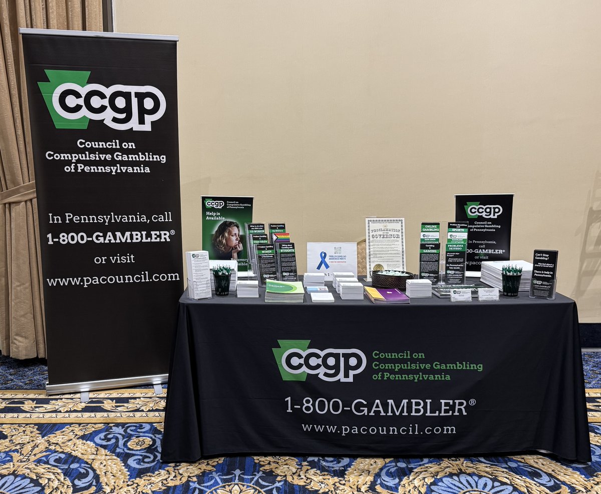 Looking forward to seeing everyone tomorrow at the 2025 CCGP Statewide East! 💚 #PGAM2025 #havetheconversation