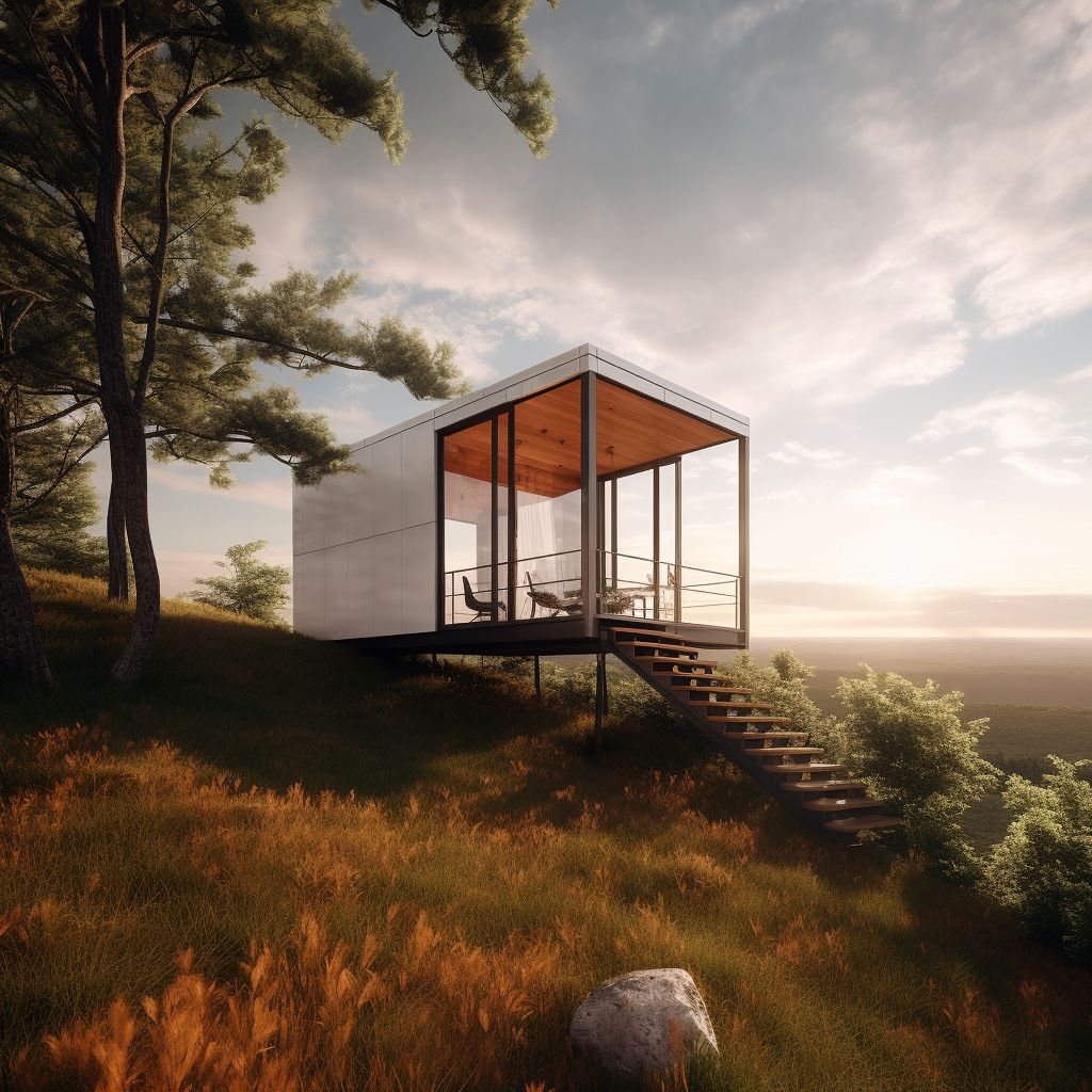 ideasss_page's tweet photo. 🏡 Tiny house, big dreams! 🌄

This minimalist escape is built for sustainability and serenity, featuring solar power, rainwater harvesting, and recycled materials. 🌿💡

#TinyHouse #SustainableLiving #ModernArchitecture #MinimalistDesign #EcoFriendly https://t.co/tWsNPtjaVa