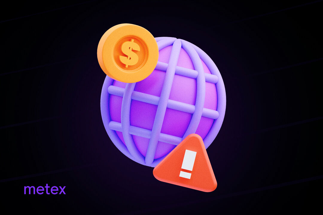 ⚠️ Global Tension Alert!

🎢 When markets shudder and indices falter, tokenised gold becomes your shield.

🔒 Backed by blockchain, our #gold tokens offer resilience and stability.

Don't let uncertainty dictate your future—secure it at 👉 bit.ly/3WHOOMm

#TokenisedGold