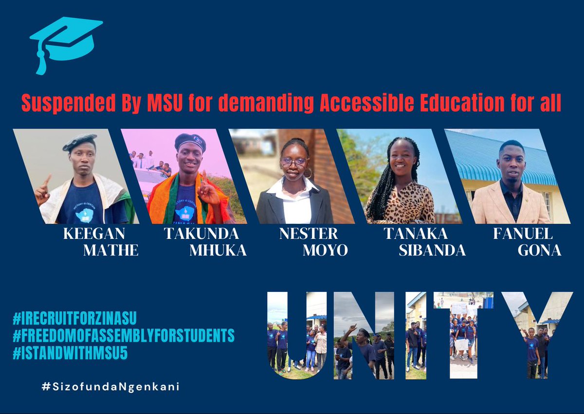 ZINASU🇿🇼 tweet media