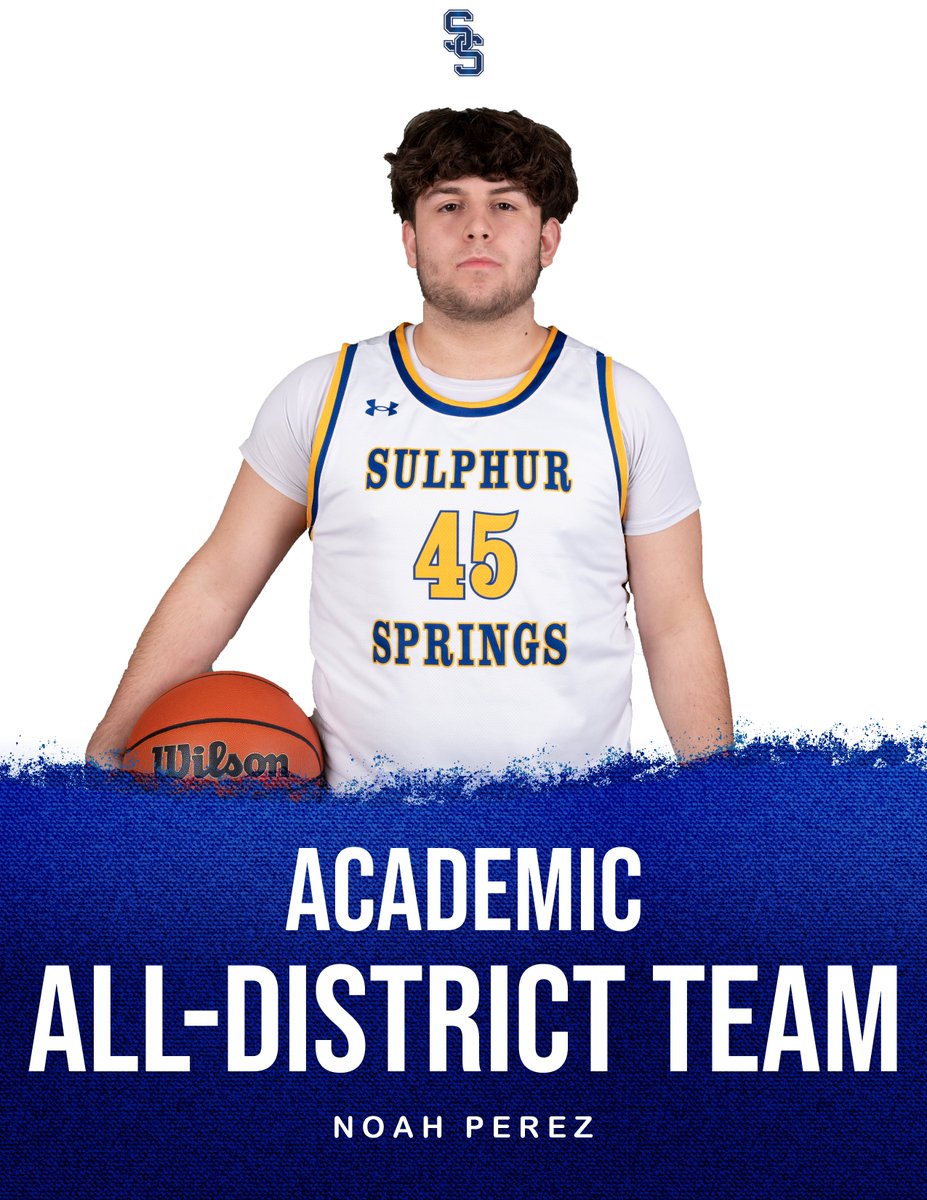 Sulphur Springs Hoops tweet media