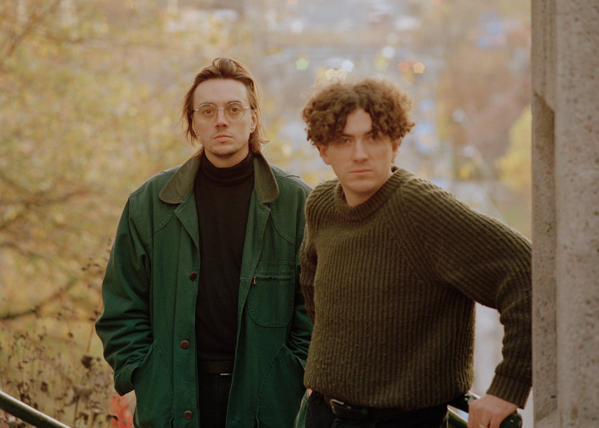 POPSCENE Presents (@popscenesf) on Twitter photo POPSCENE SHOW UPDATE 🚨
We're very excited to announce that SF twee-pop faves THE UMBRELLAS are jumping on the bill with Toronto's DUCKS LTD. at the end of the month!
Sunday, 3/25
<a href="/rickshawstopsf/">Rickshaw Stop</a>
7pm/all ages
<a href="/ducksltdband/">Ducks Ltd.</a> <a href="/theumbrellassf/">the umbrellas</a>
🎟️🎟️🎟️
seetickets.us/event/ducks-lt… POPSCENE SHOW UPDATE 🚨
We're very excited to announce that SF twee-pop faves THE UMBRELLAS are jumping on the bill with Toronto's DUCKS LTD. at the end of the month!
Sunday, 3/25
<a href="/rickshawstopsf/">Rickshaw Stop</a>
7pm/all ages
<a href="/ducksltdband/">Ducks Ltd.</a> <a href="/theumbrellassf/">the umbrellas</a>
🎟️🎟️🎟️
seetickets.us/event/ducks-lt…