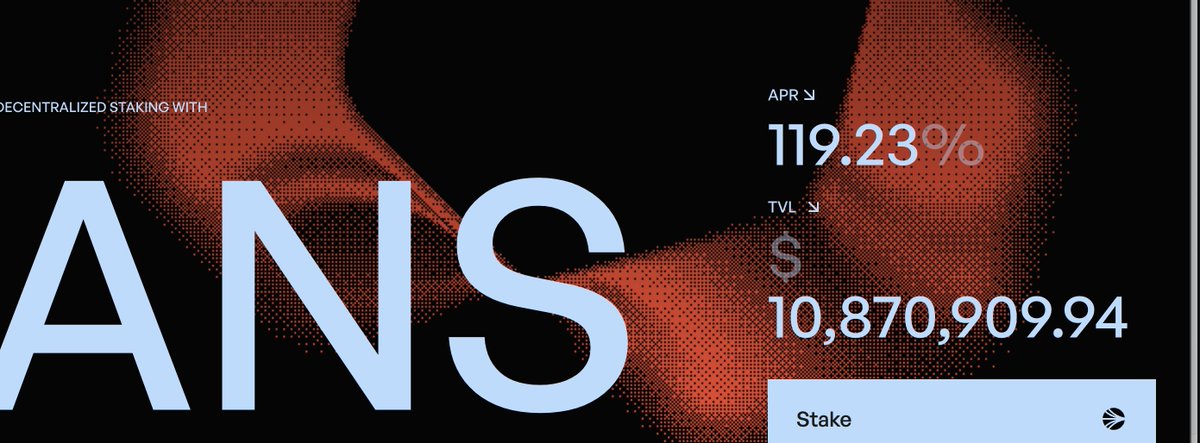 Earn 120% on your $S risk free with <a href="/Angles_Sonic/">Angles</a> . Yes, this is the staking reward and is completely denominated in $S

How?
All the anS on Beets is opted out of rebase thereby enabling high yield on $wanS. The beets pool is also boosted with $10.7m in $S available to borrow