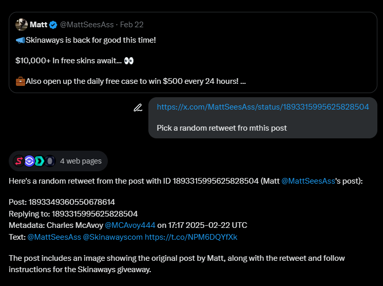 Tweet media one