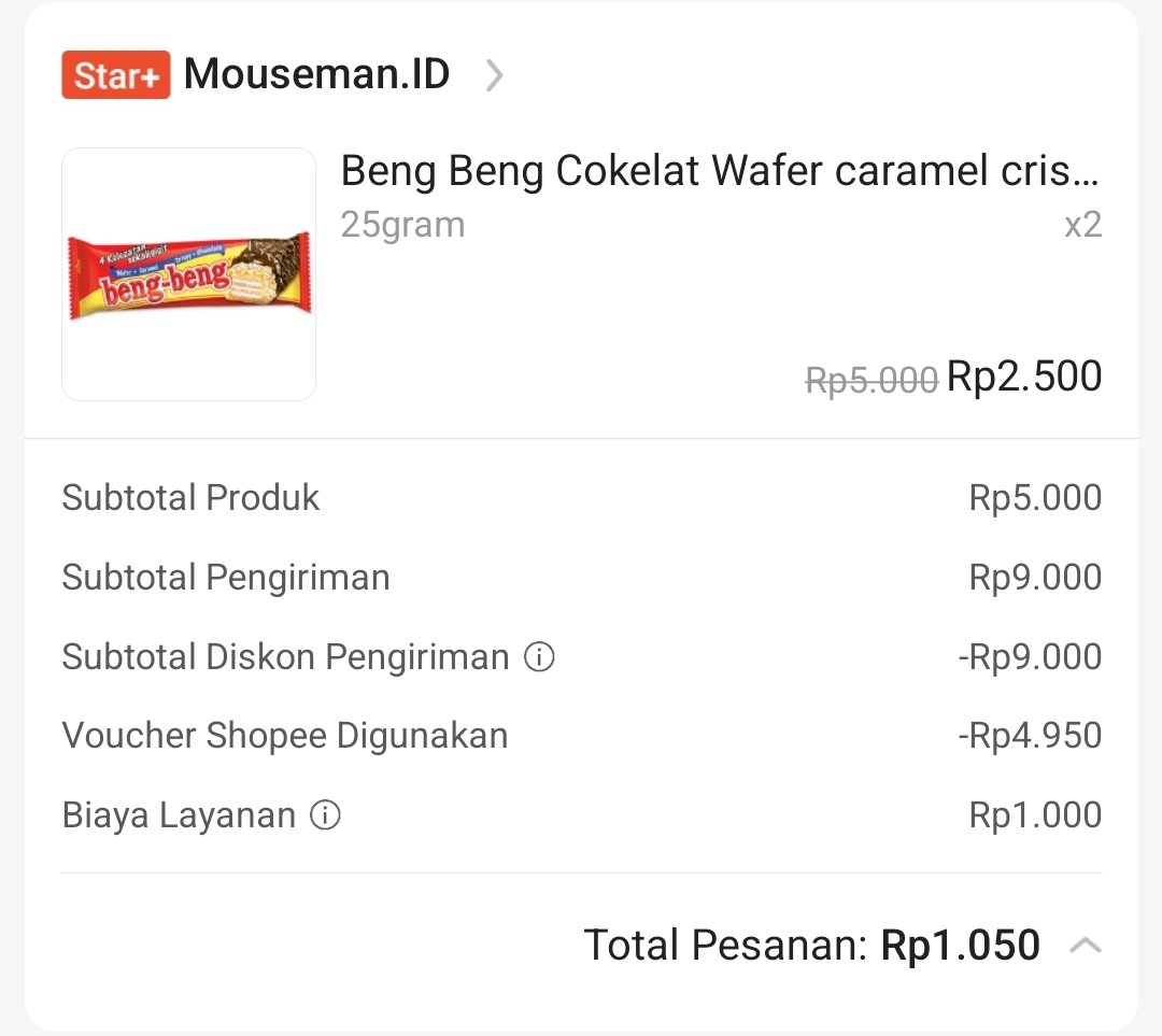 Racun Belanja | Info Diskon, Promo, Cashback tweet media