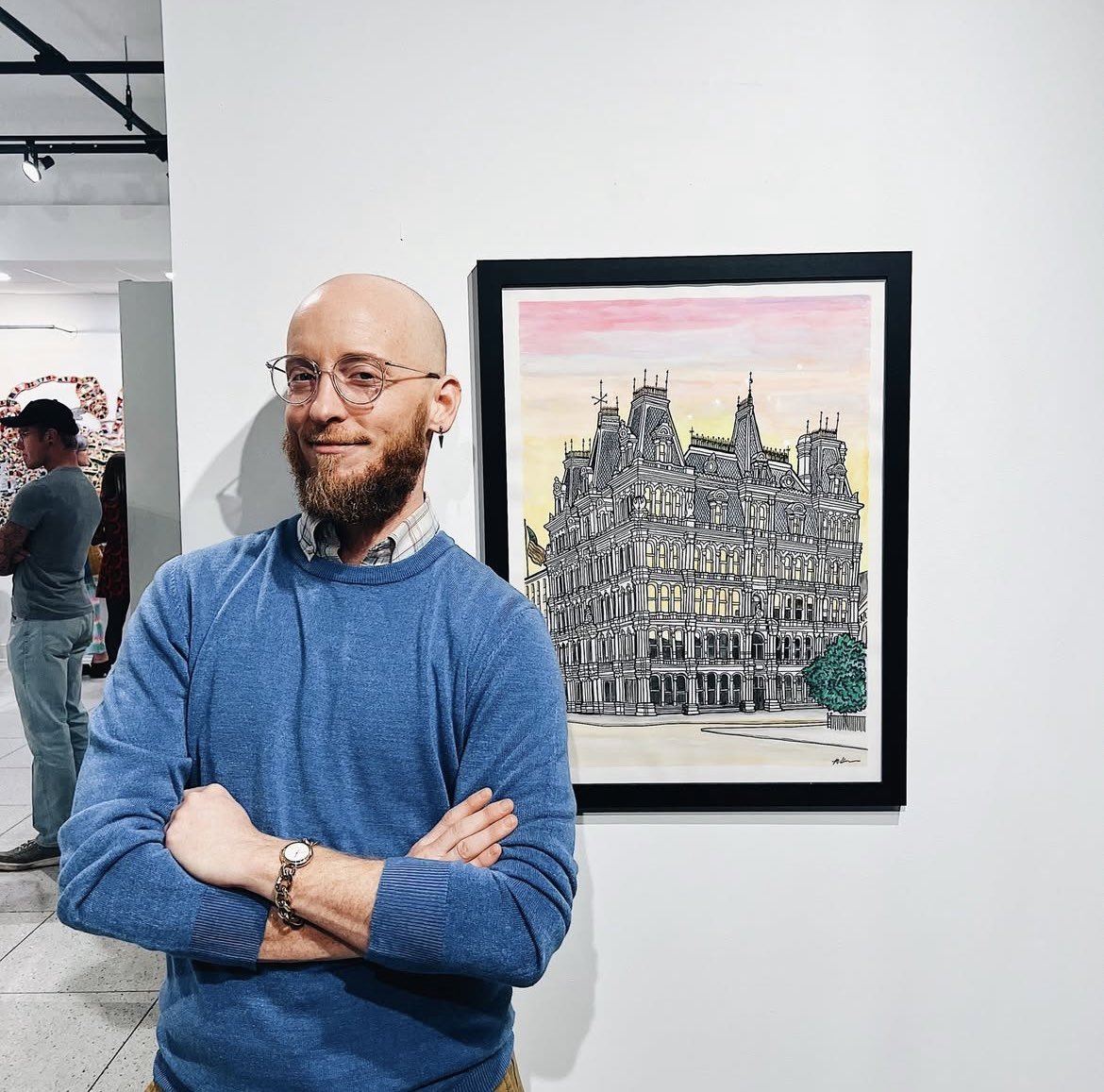 Andy Paden tweet media