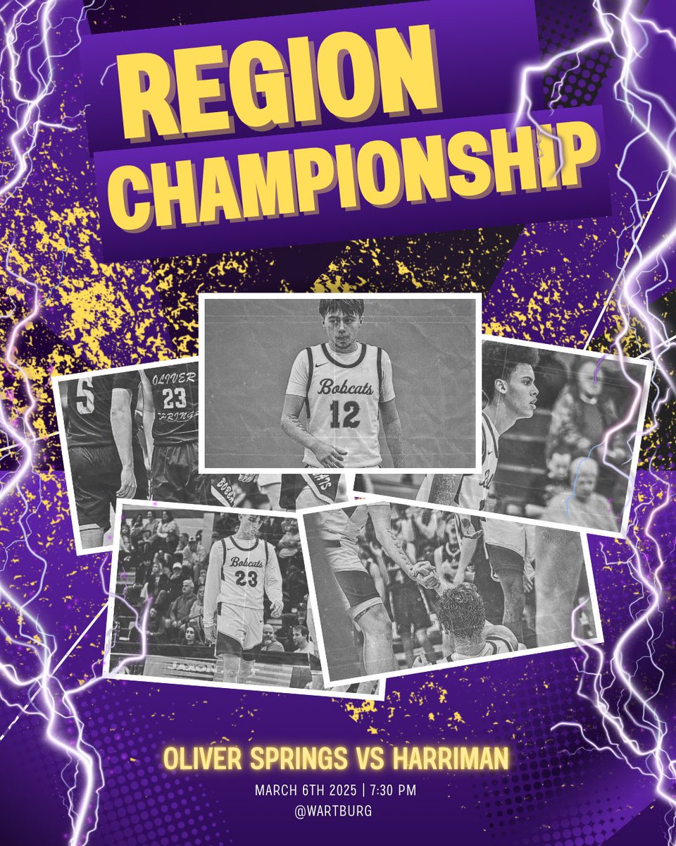 OLIVER SPRINGS HIGH SCHOOL BOYS BASKETBALL (@oshsboysbball) on Twitter photo 