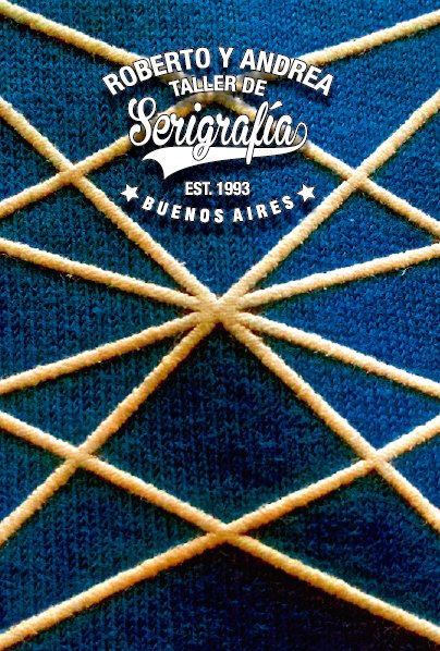 Estampados Textiles Publicitarios Roberto Russo (@robertorussorc) on Twitter photo 