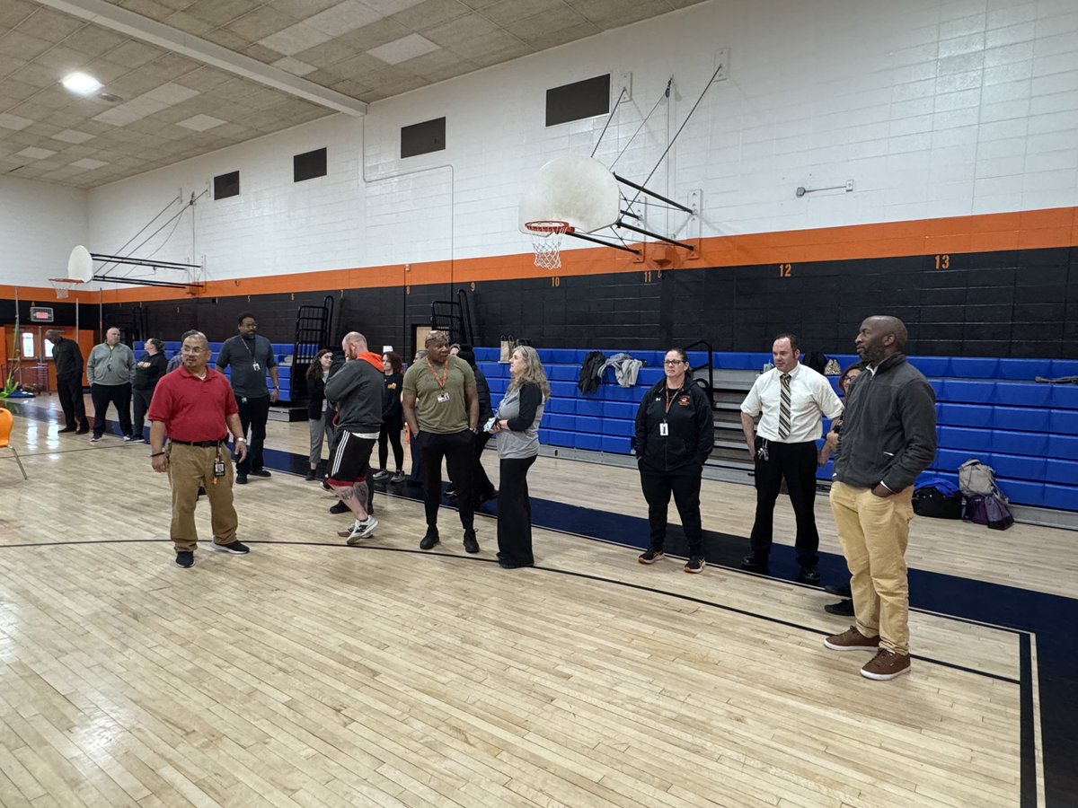 Joseph E. Soehl Middle School tweet media