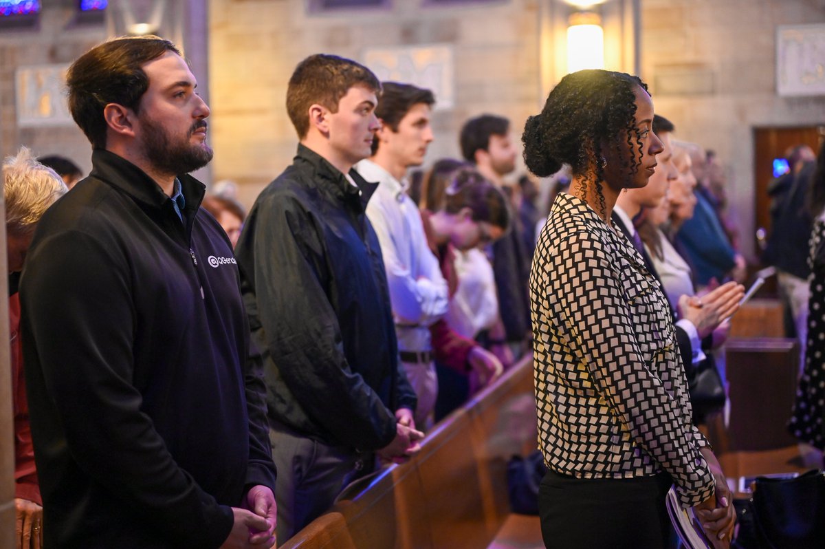 CathedralCTK's tweet photo. "Remember that you are dust, and to dust you shall return.” -Genesis 3:19

#AshWednesday https://t.co/czKgWRS9ql