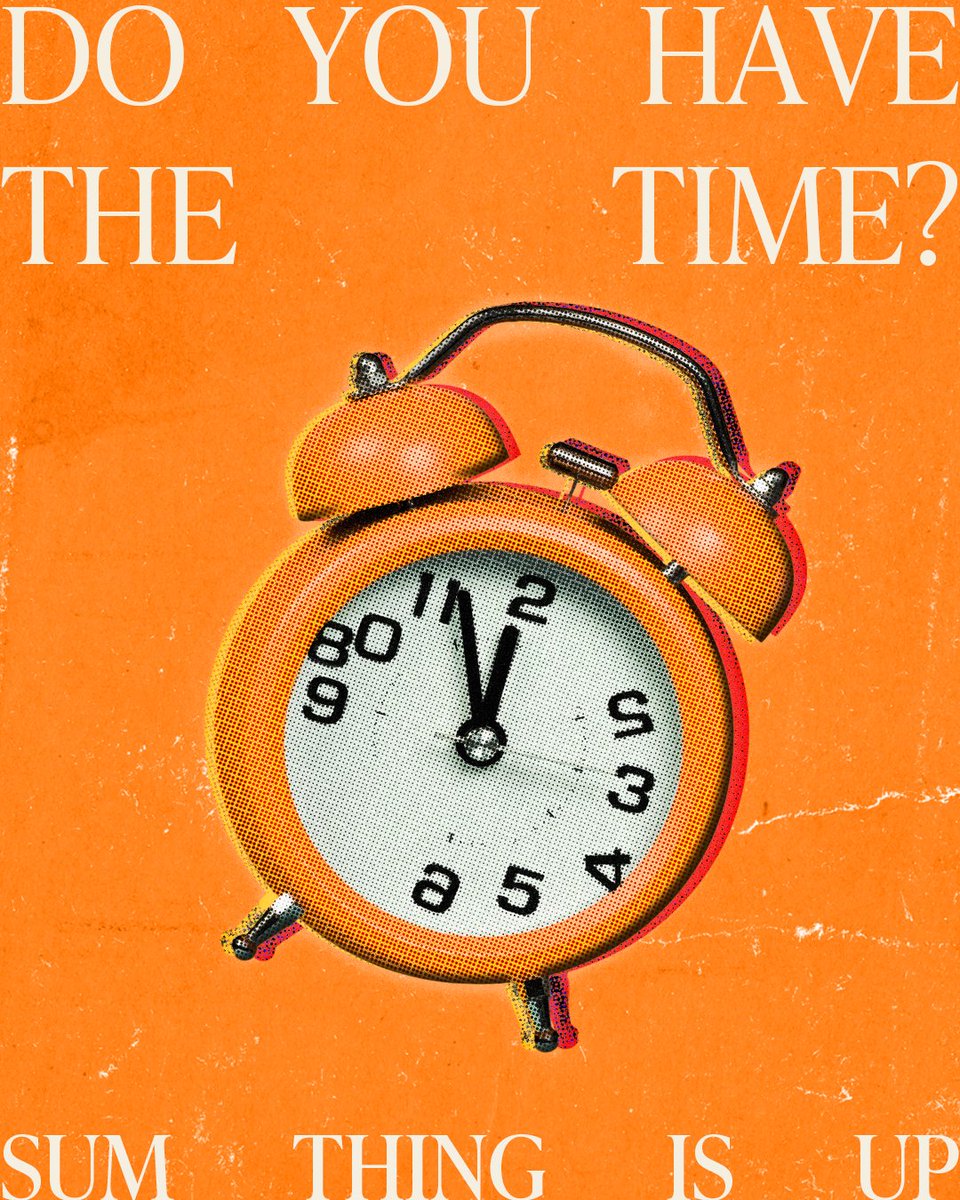 Could You Function Without Numbers? ❌ No clock. No money.  No directions. 
SUM THING IS UP 
Imagine struggling with these every day because your brain processes numbers differently. Dyscalculia makes everyday life harder in ways most people don’t realize. 
Let’s talk about it.
