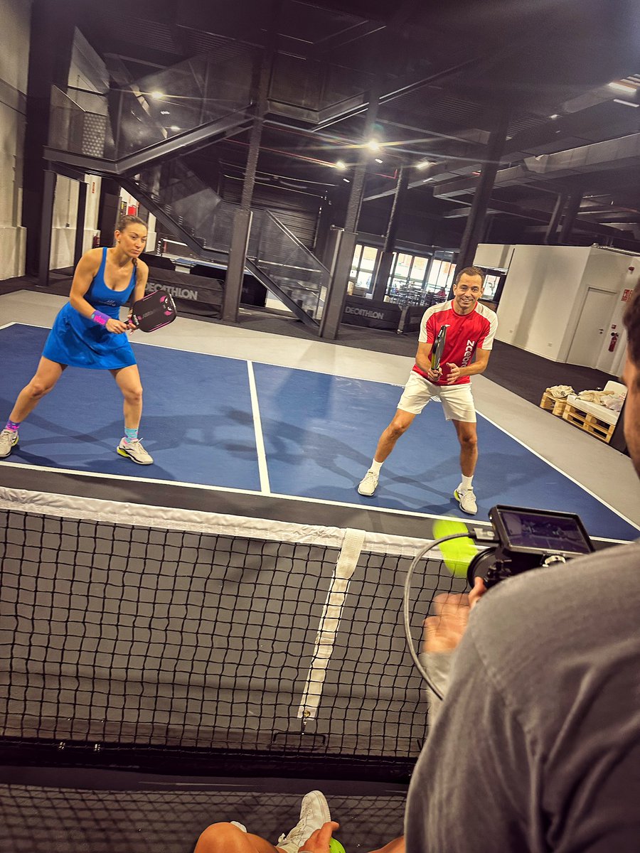 Zcebra_pb's tweet photo. Waiting for the OSPREY 🦅 ... 

What a good time we had!! 🥳

#osprey #pickleballpaddle #teamzcebra #pickleball #havingfun😄 #pickleballcourt #zcebraosprey @duprpb @lafuentepickleballhub https://t.co/IL06aNqdz9