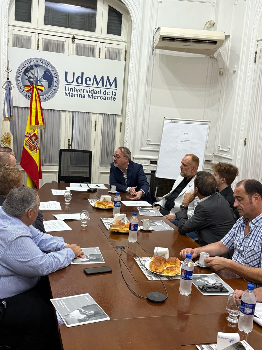 Universidad Internacional de La Rioja (UNIR) tweet media